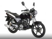 2012 Keeway Speed 125 photo
